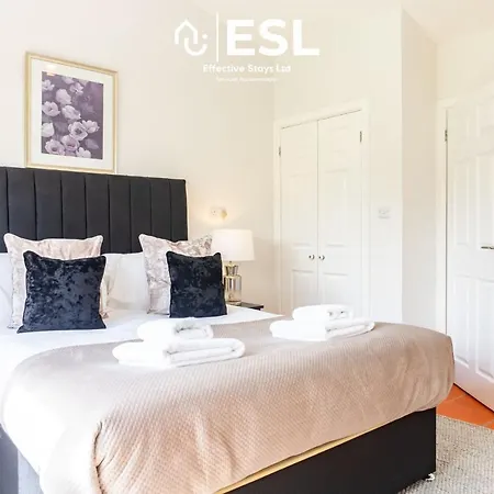 Quarry View Garden Studio In Shrewsbury With Parking Esterno foto